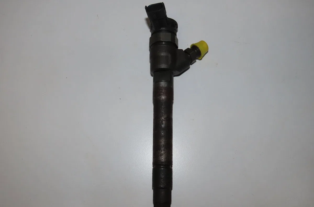 Injecteur Renault SCÉNIC IV (J9_) 1.6 dci 130 (2016) occasion
