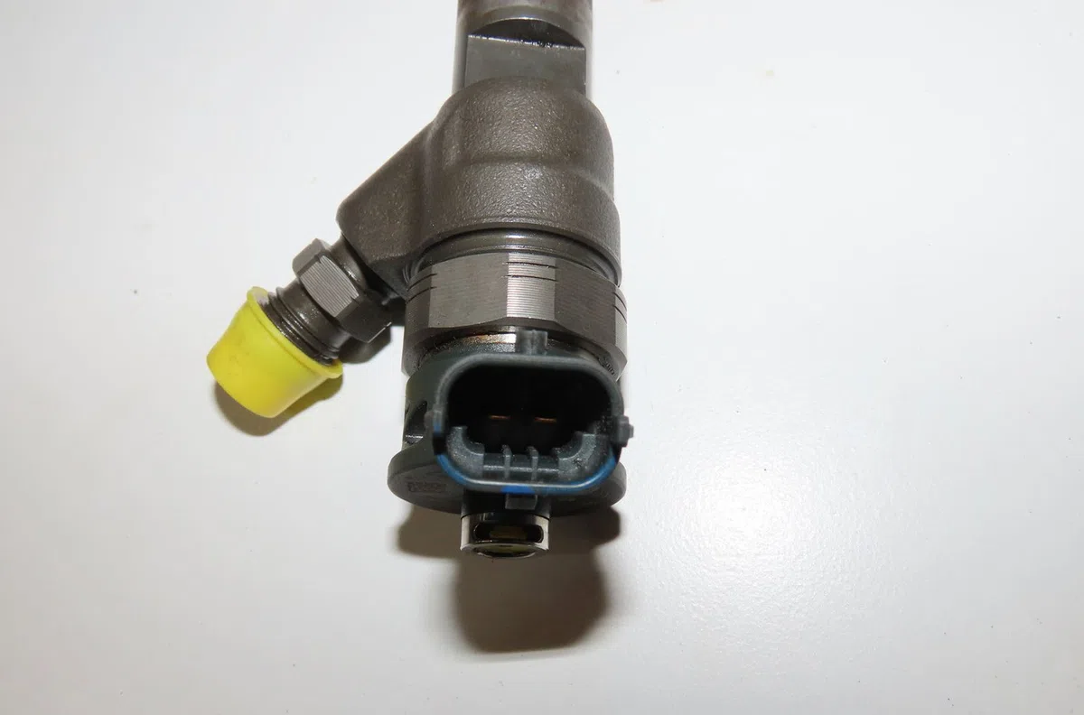 Injecteur Renault SCÉNIC IV (J9_) 1.6 dci 130 (2016) occasion