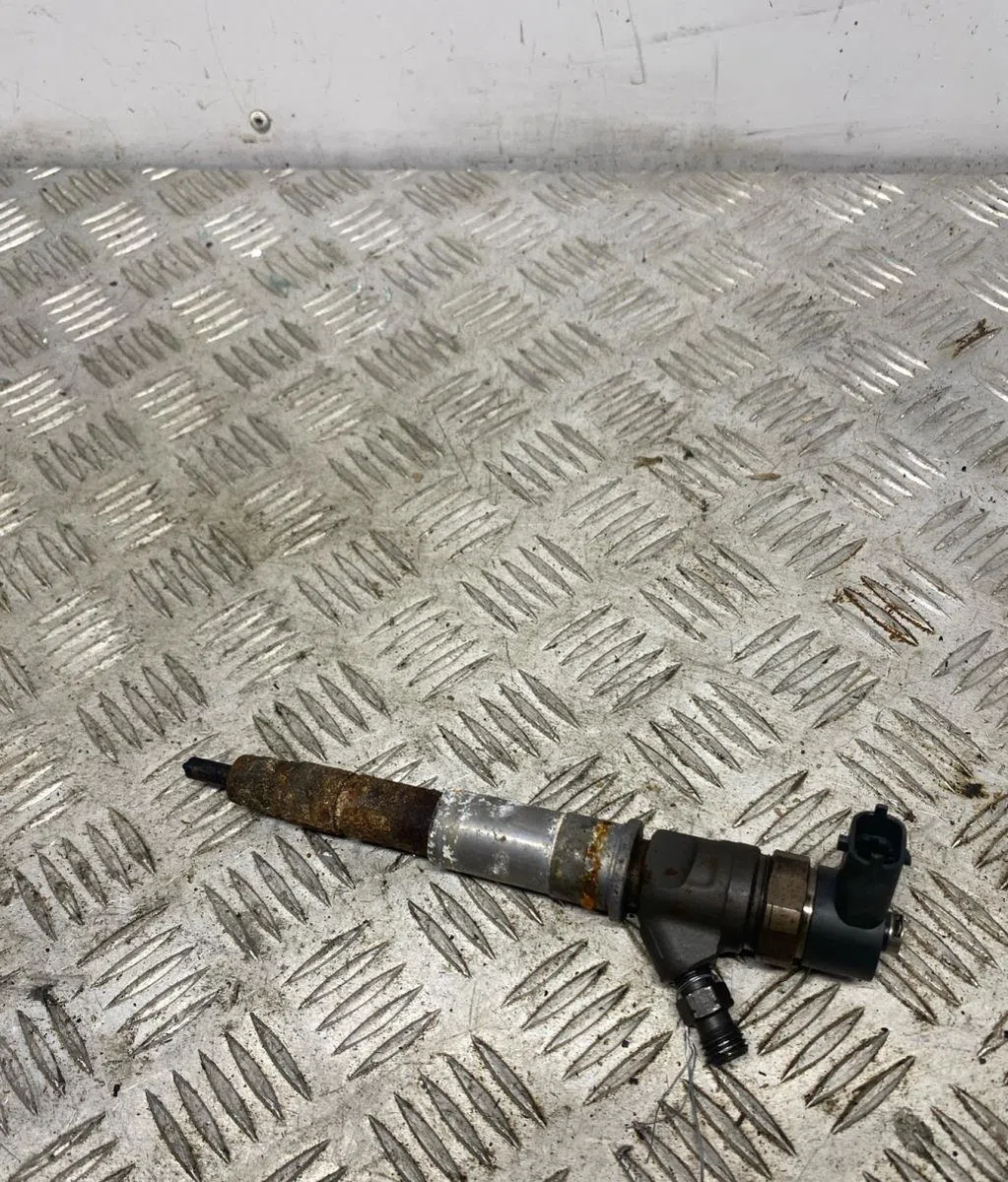 Injecteur RENAULT TRAFIC 2 PHASE 2 occasion