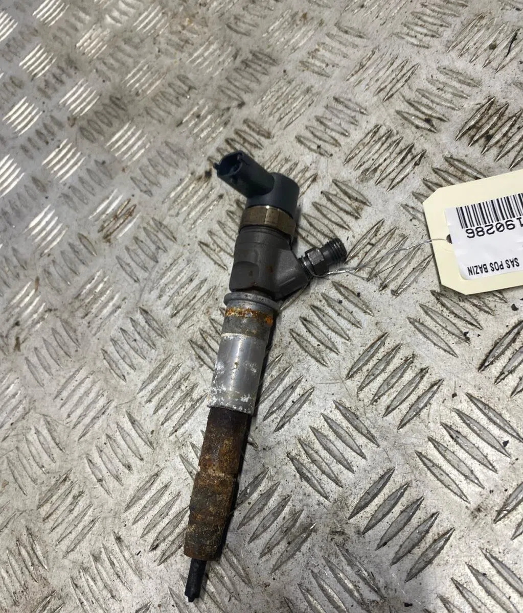 Injecteur RENAULT TRAFIC 2 PHASE 2 occasion