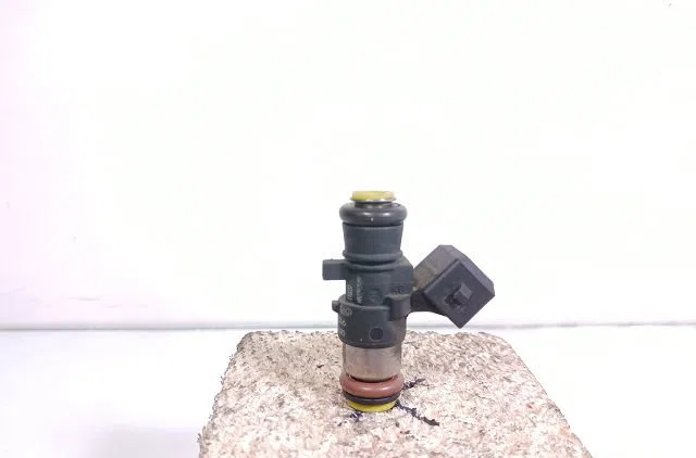 Injecteur Renault TWINGO II (CN0_) 1.2 16v (cn0k, cn0v) (2007) 3 portes occasion
