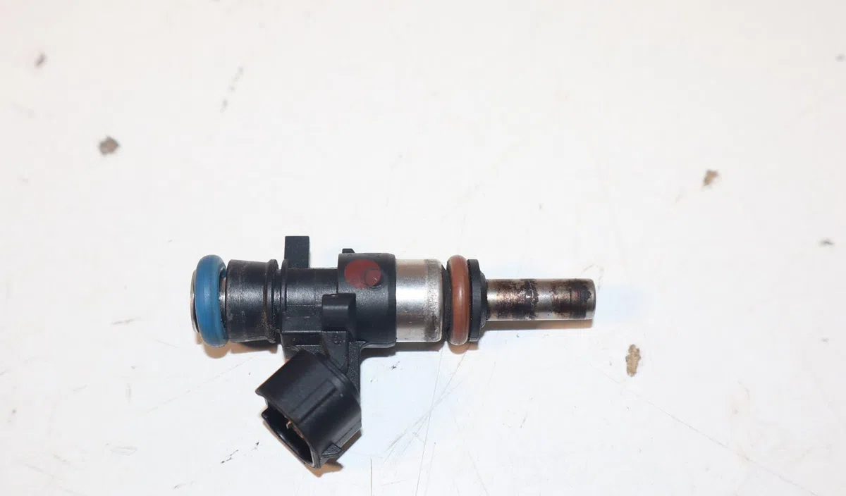Injecteur Renault TWINGO III (BCM_, BCA_) 0.9 tce 110 (2016) occasion