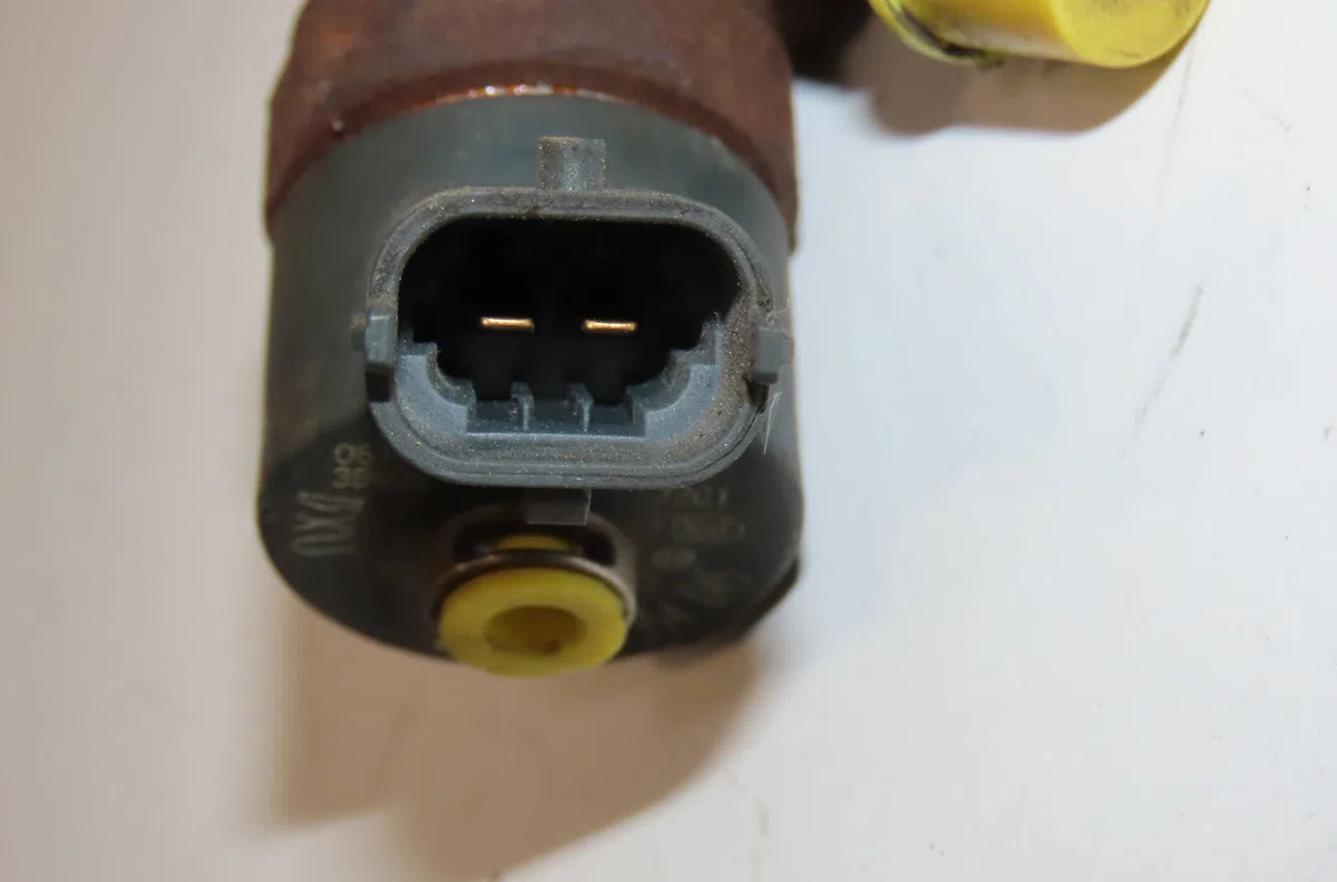 Injecteur ROVER 75 2004 occasion