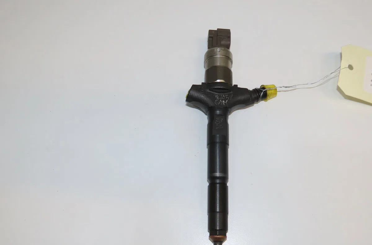 Injecteur Saab 9-5 Break (YS3E) 3.0 tid (2001-2005) occasion