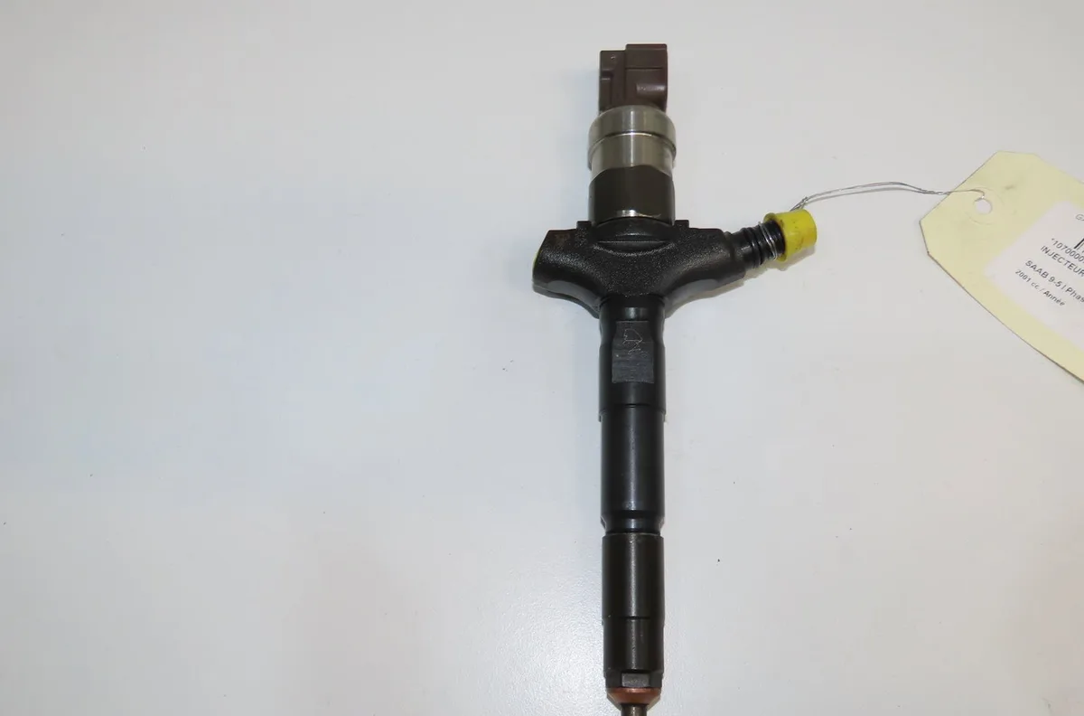 Injecteur Saab 9-5 Break (YS3E) 3.0 tid (2001-2005) occasion
