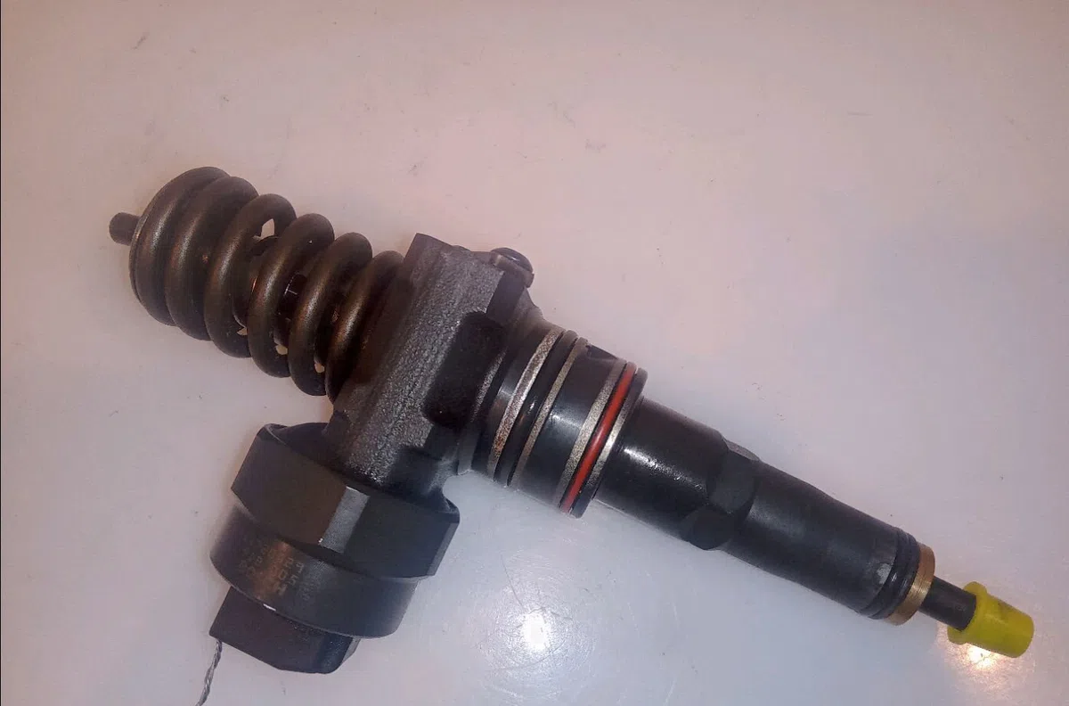 Injecteur Seat ALHAMBRA (7V8, 7V9) 1.9 tdi (1996-2010) occasion