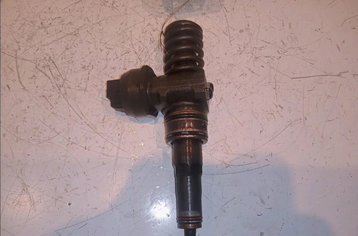 Injecteur Seat IBIZA III (6L1) 1.4 tdi (2002-2005) occasion