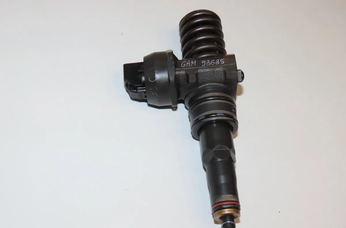 Injecteur Seat IBIZA III (6L1) 1.4 tdi (2002-2005) occasion