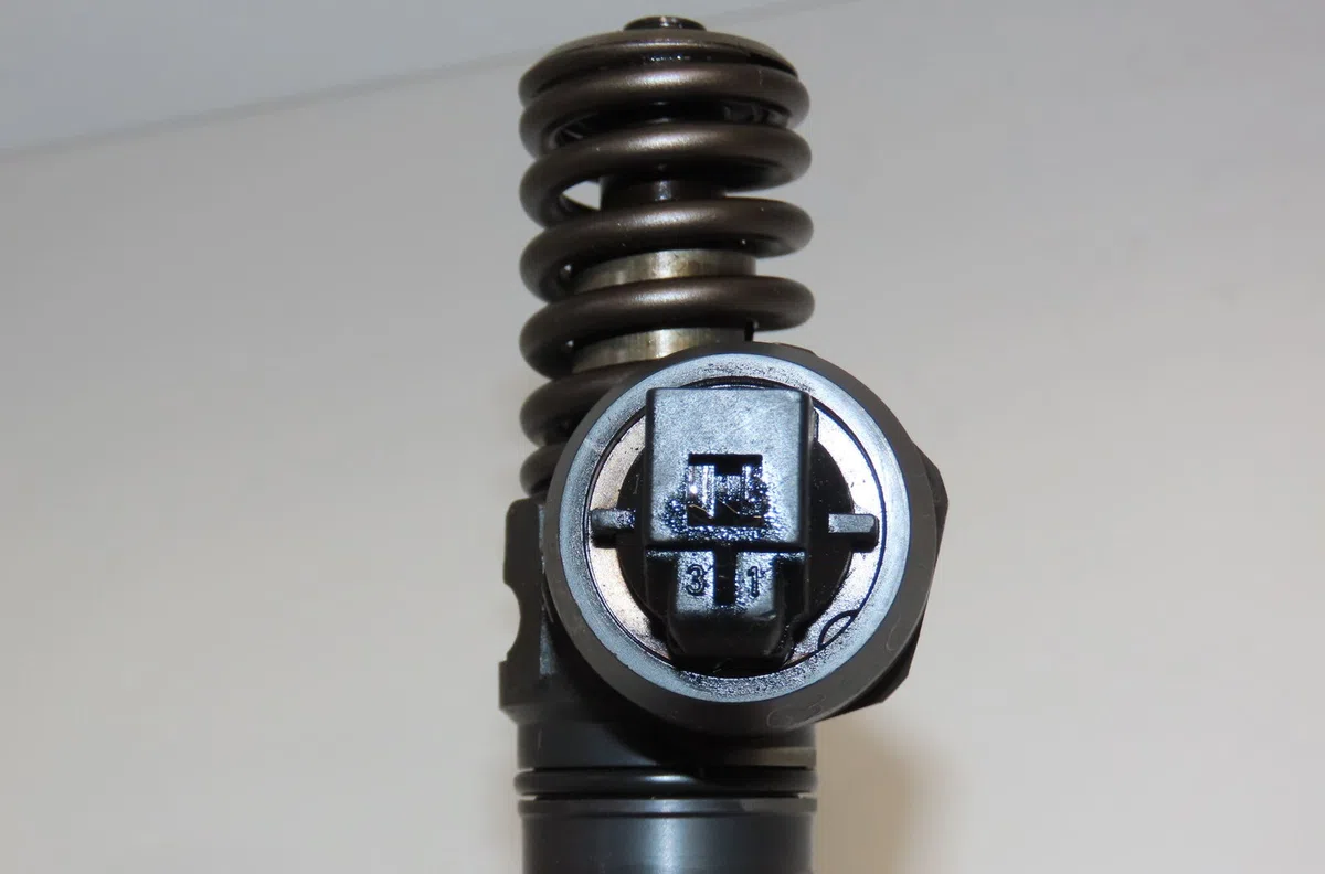 Injecteur Seat IBIZA III (6L1) 1.4 tdi (2002-2005) occasion