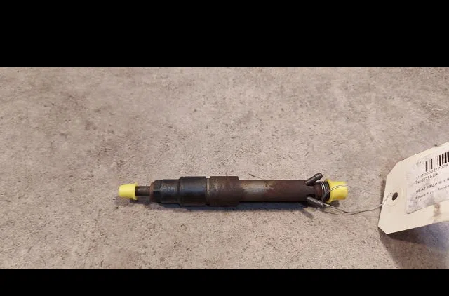 Injecteur Seat IBIZA III (6L1) 1.9 sdi (2002-2005) occasion