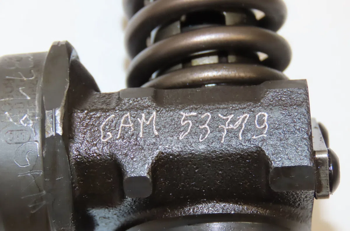 Injecteur Seat IBIZA IV (6J5, 6P1) 1.4 tdi (2008-2010) 5 portes occasion