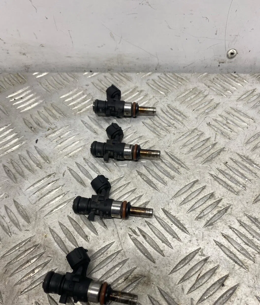 Injecteur SEAT LEON 3 PHASE 2 occasion