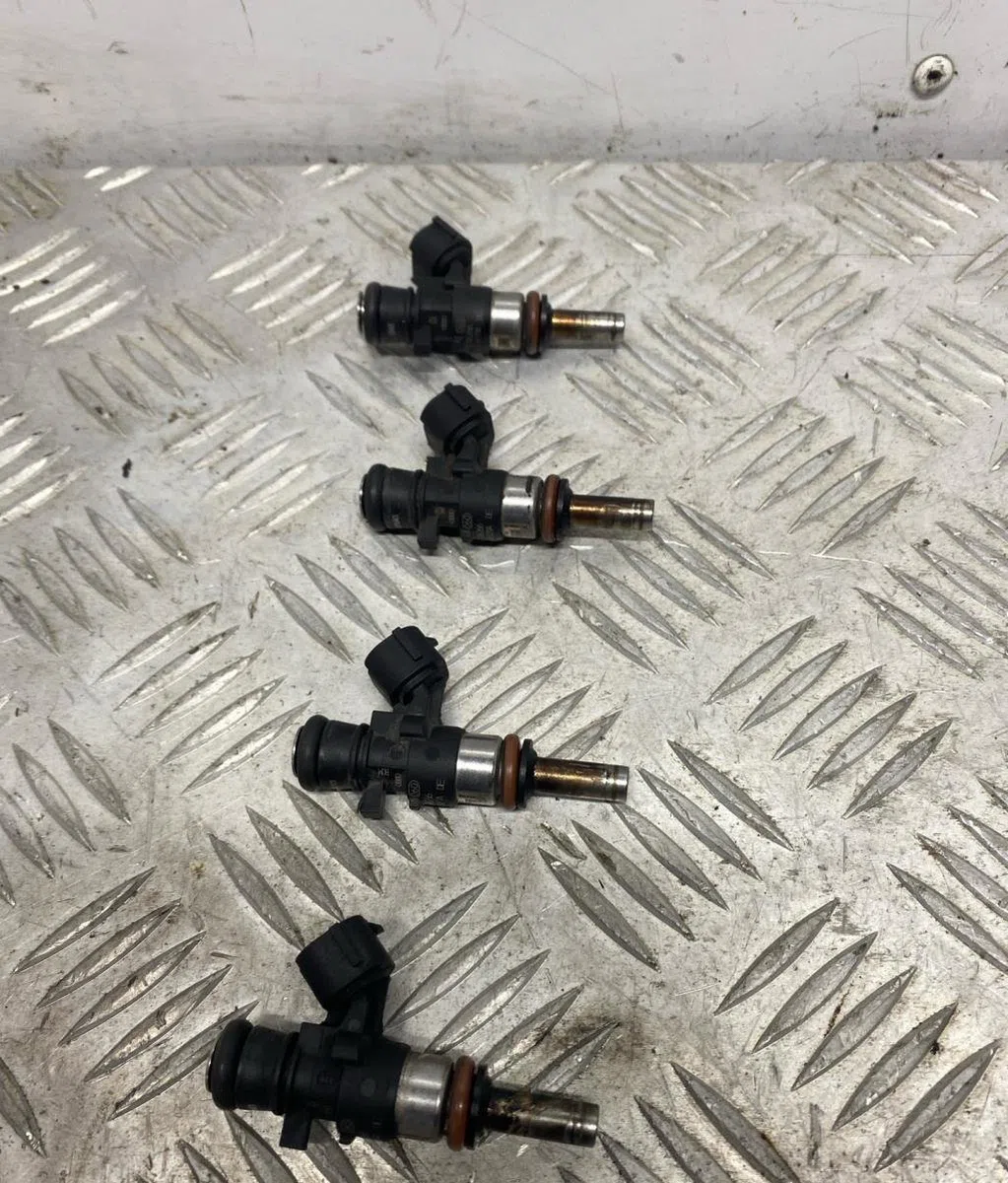 Injecteur SEAT LEON 3 PHASE 2 occasion
