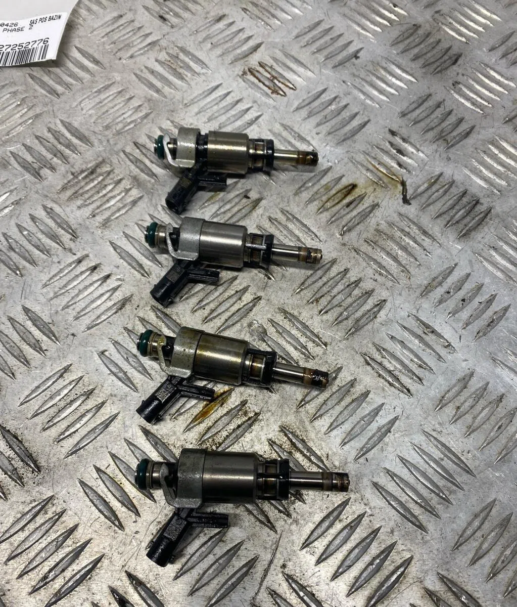 Injecteur SEAT LEON 3 PHASE 2 occasion