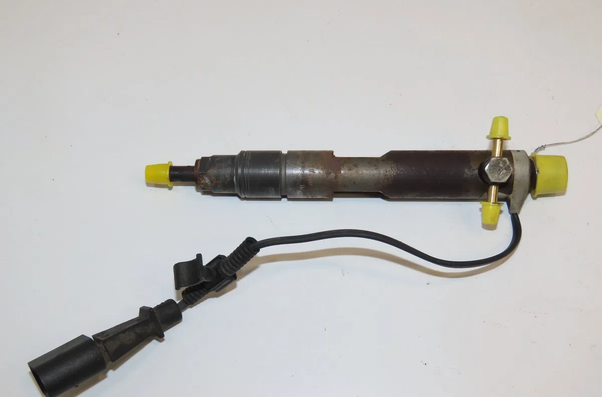 Injecteur Skoda OCTAVIA I Combi (1U5) 1.9 tdi (1998-2010) occasion