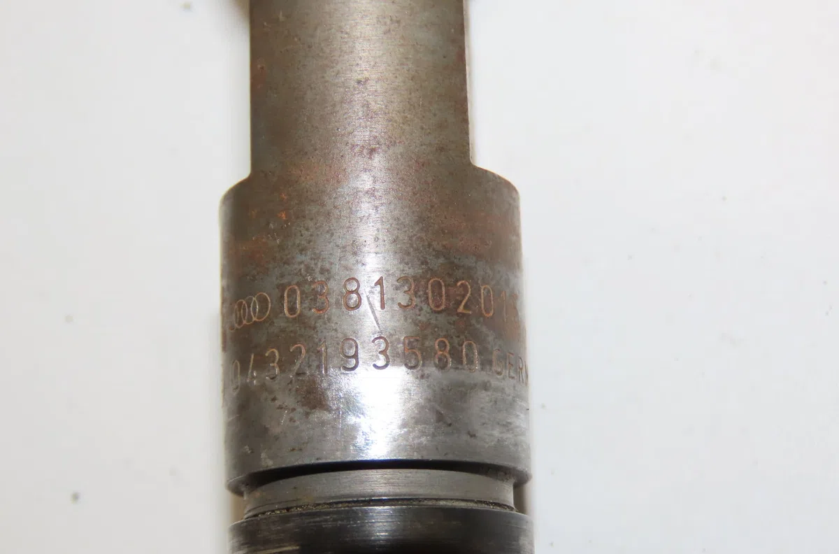 Injecteur Skoda OCTAVIA I Combi (1U5) 1.9 tdi (1998-2010) occasion
