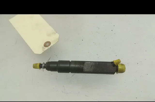 Injecteur SKODA OCTAVIA II 2003 occasion