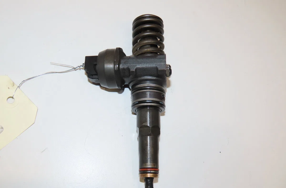 Injecteur Skoda OCTAVIA II Combi (1Z5) 1.9 tdi (2004-2010) occasion