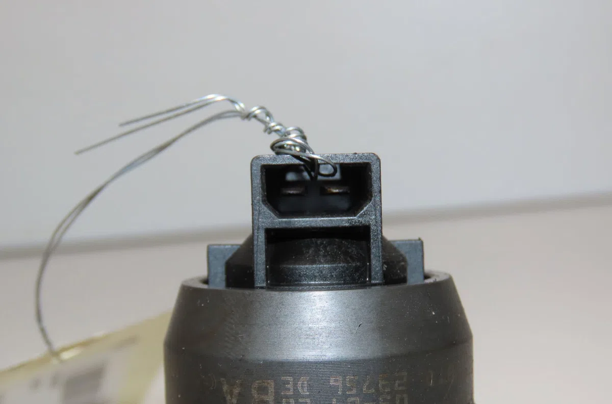 Injecteur Skoda OCTAVIA II Combi (1Z5) 1.9 tdi (2004-2010) occasion