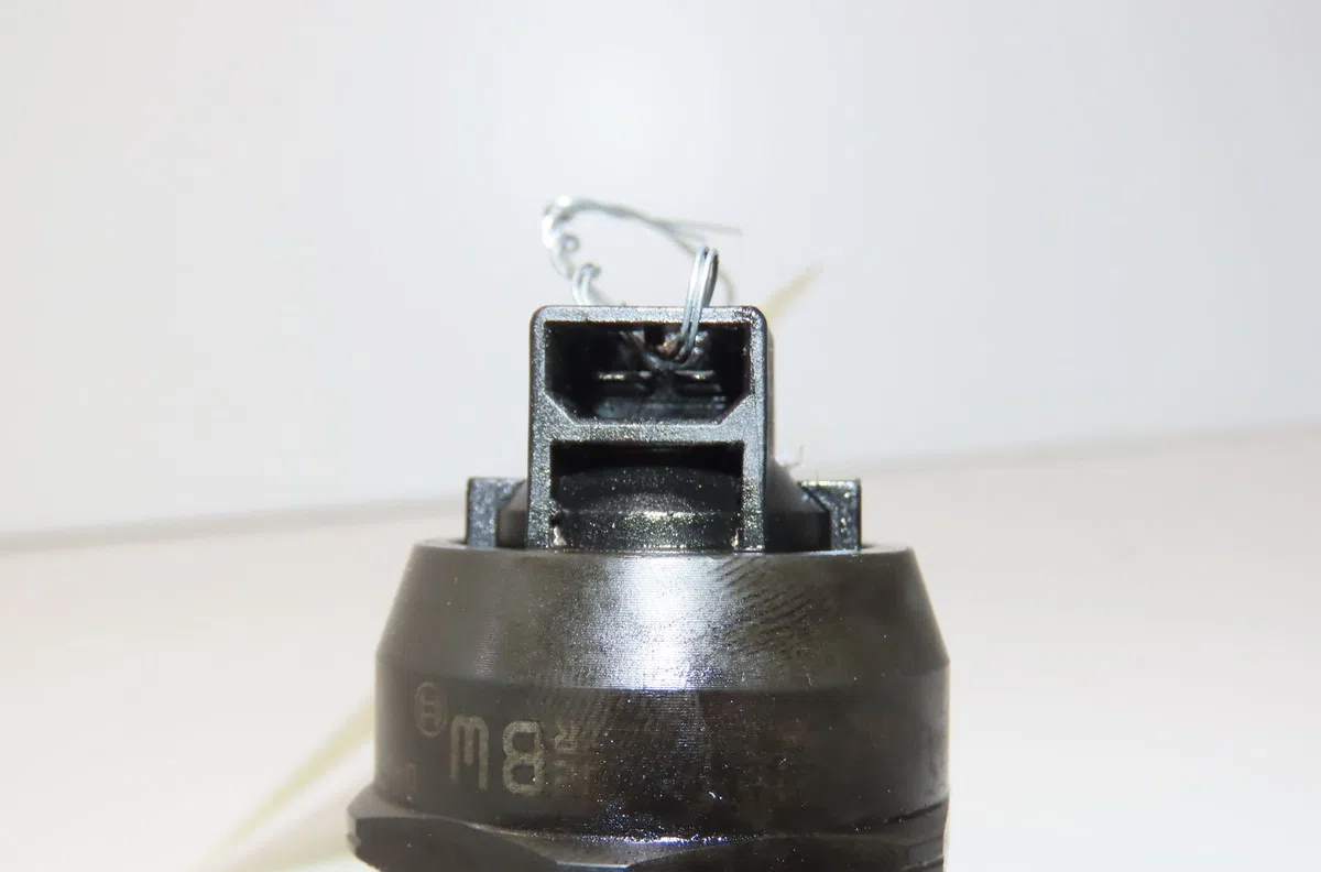 Injecteur Skoda SUPERB I (3U4) 1.9 tdi (2001-2008) occasion