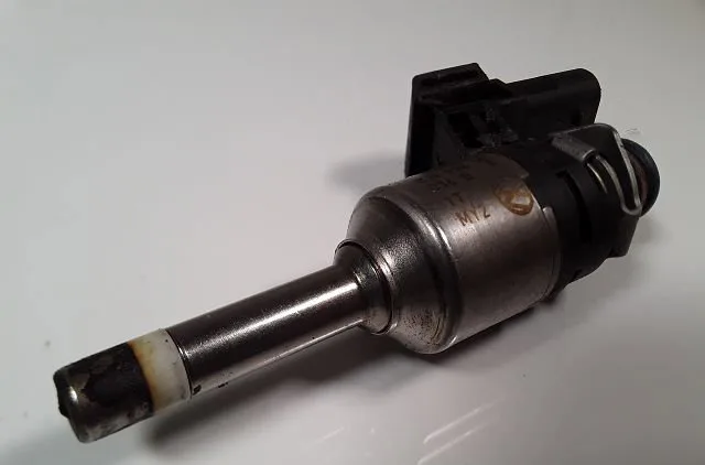 Injecteur Skoda YETI (5L) 1.2 tsi (2009-2015) occasion