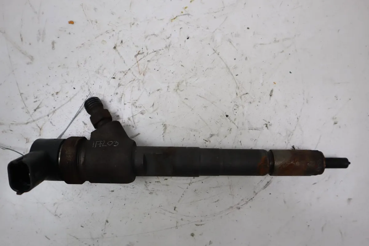 Injecteur Suzuki SWIFT III (MZ, EZ) 1.3 ddis (rs 413d) (2005) occasion
