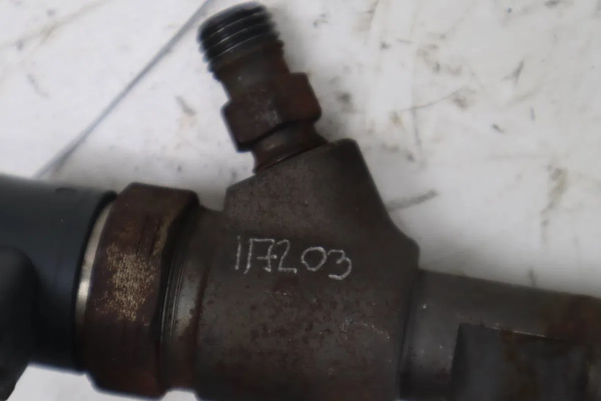 Injecteur Suzuki SWIFT III (MZ, EZ) 1.3 ddis (rs 413d) (2005) occasion