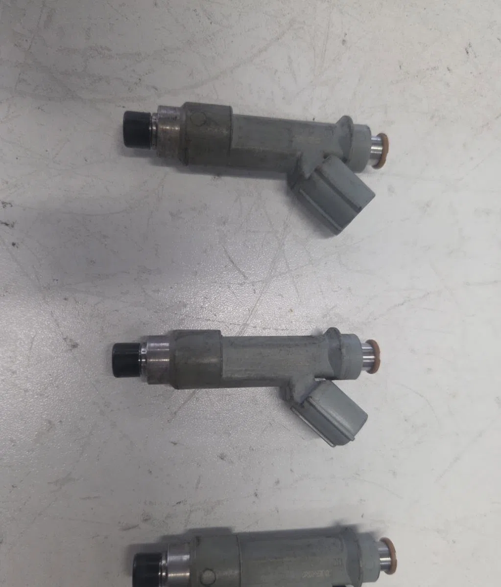 Injecteur TOYOTA AYGO 1 PHASE 2 occasion