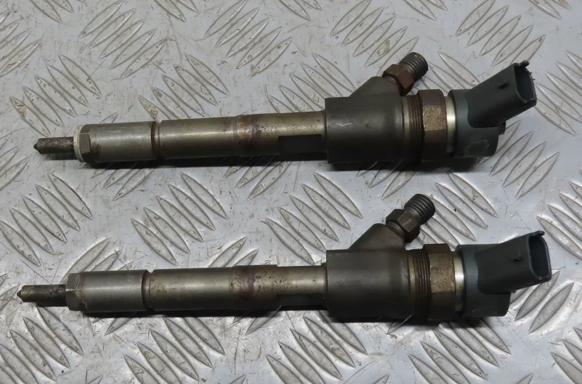 Injecteur Toyota YARIS (_P1_) 1.4 d-4d (nlp10_) (2001-2005) occasion