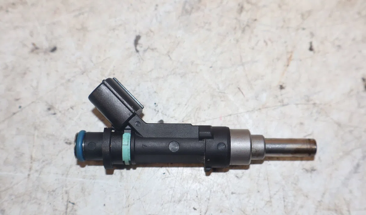 Injecteur Toyota YARIS (_P13_) 1.5 (nsp131_) (2017) occasion