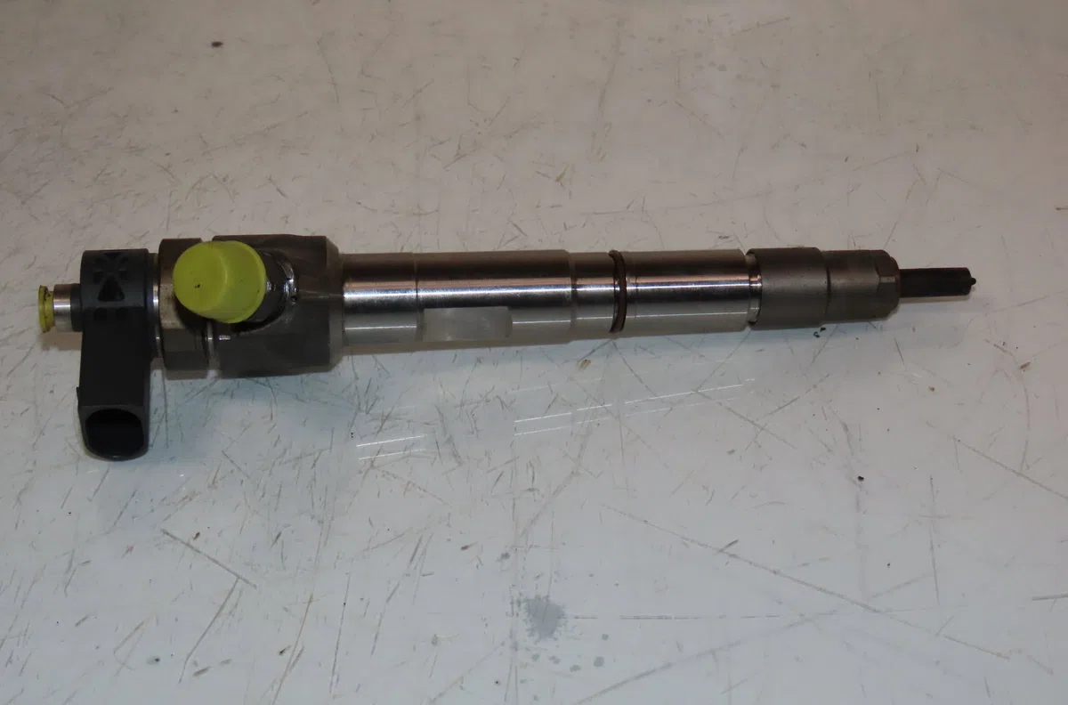 Injecteur VOLKSWAGEN GOLF 2015 occasion