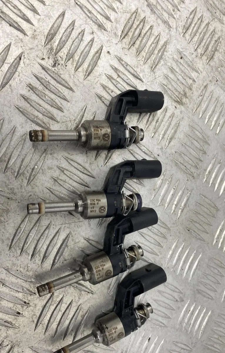 Injecteur VOLKSWAGEN GOLF 6 occasion
