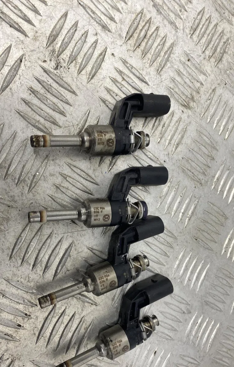 Injecteur VOLKSWAGEN GOLF 6 occasion