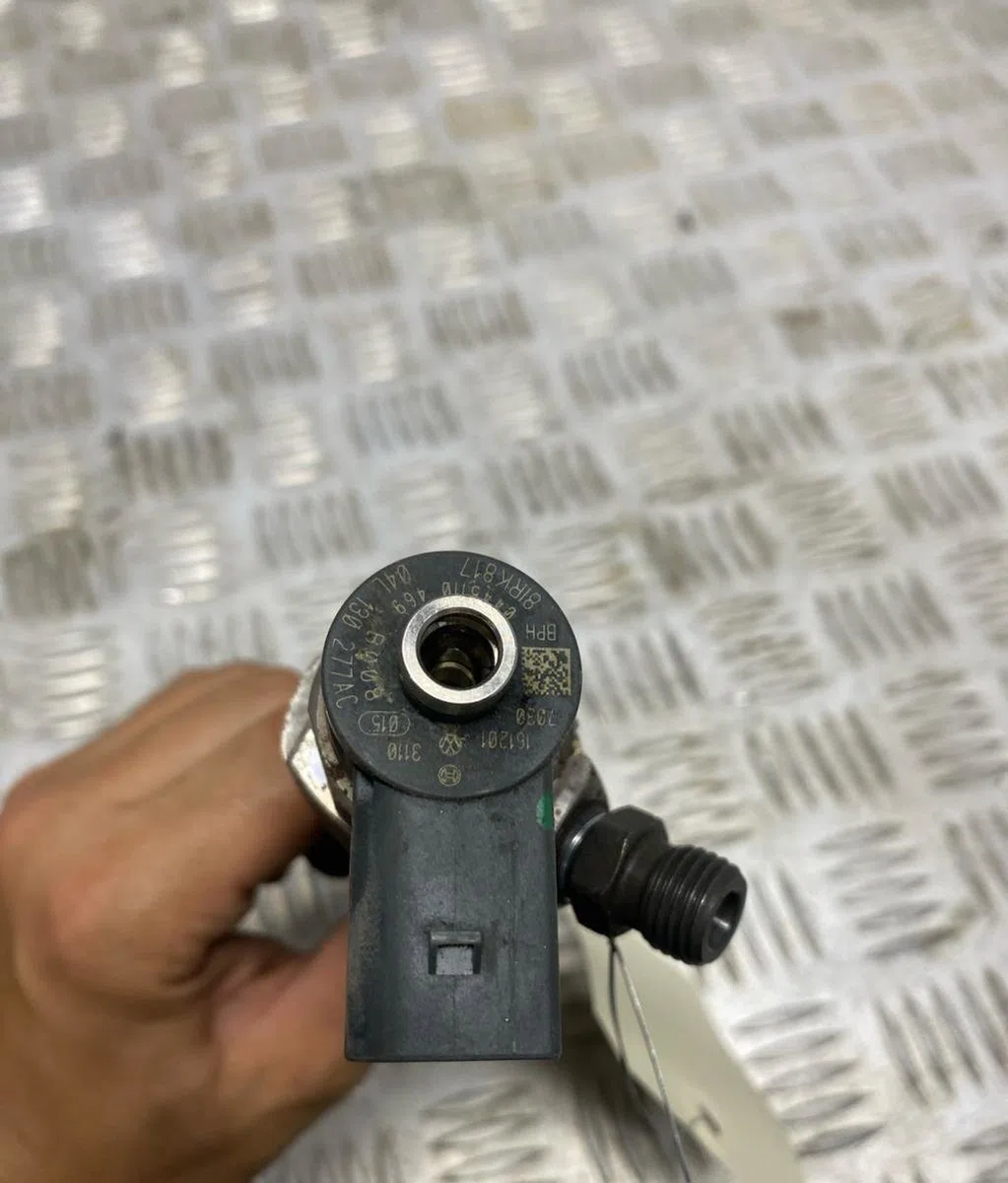 Injecteur VOLKSWAGEN GOLF 7 PHASE 1 occasion