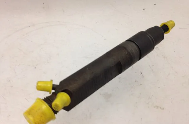 Injecteur VOLKSWAGEN GOLF IV 1999 occasion