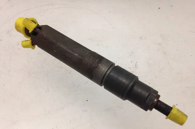 Injecteur VOLKSWAGEN GOLF IV 1999 occasion