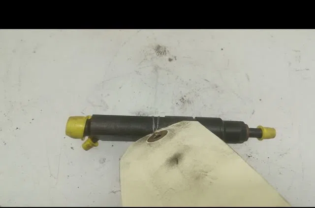 Injecteur Volkswagen GOLF IV (1J1) 1.9 tdi (1997-2004) occasion