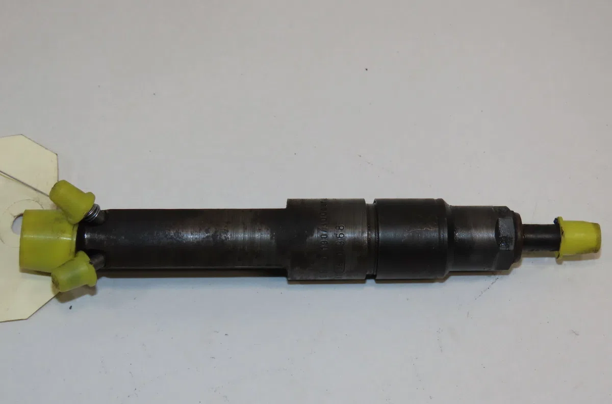 Injecteur Volkswagen GOLF IV (1J1) 1.9 tdi (1997-2004) occasion