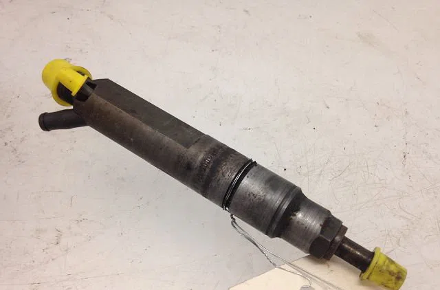 Injecteur VOLKSWAGEN GOLF IV 2000 occasion