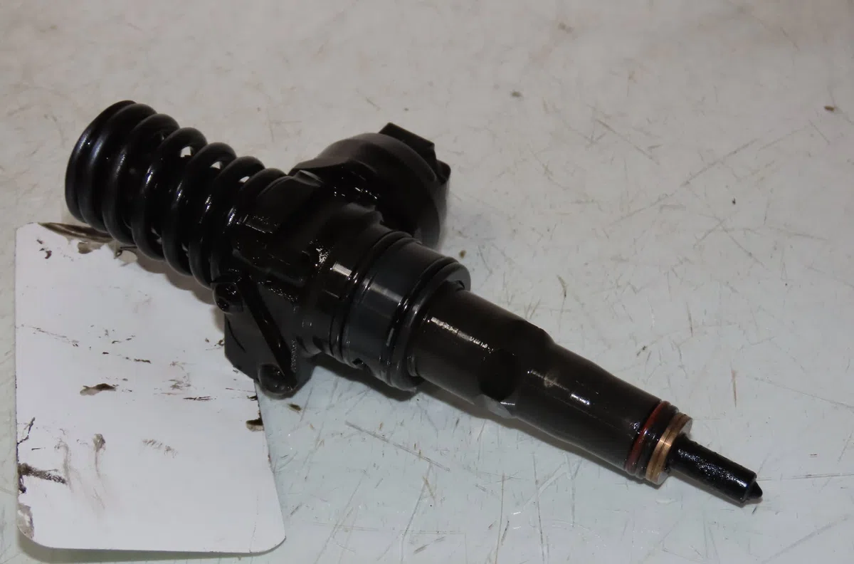 Injecteur VOLKSWAGEN GOLF occasion