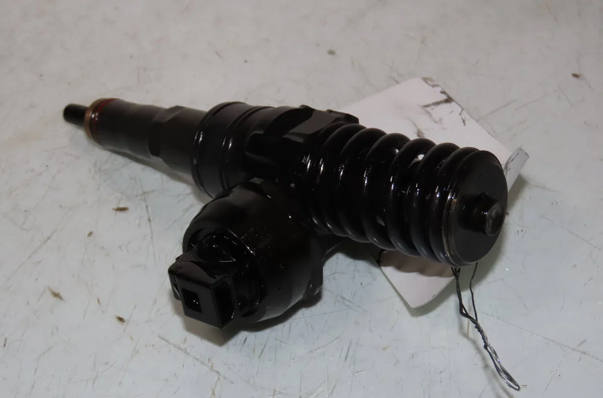 Injecteur VOLKSWAGEN GOLF occasion