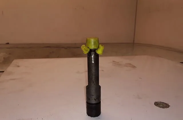 Injecteur Volkswagen NEW BEETLE (9C1, 1C1) 1.9 tdi (1998-2004) occasion
