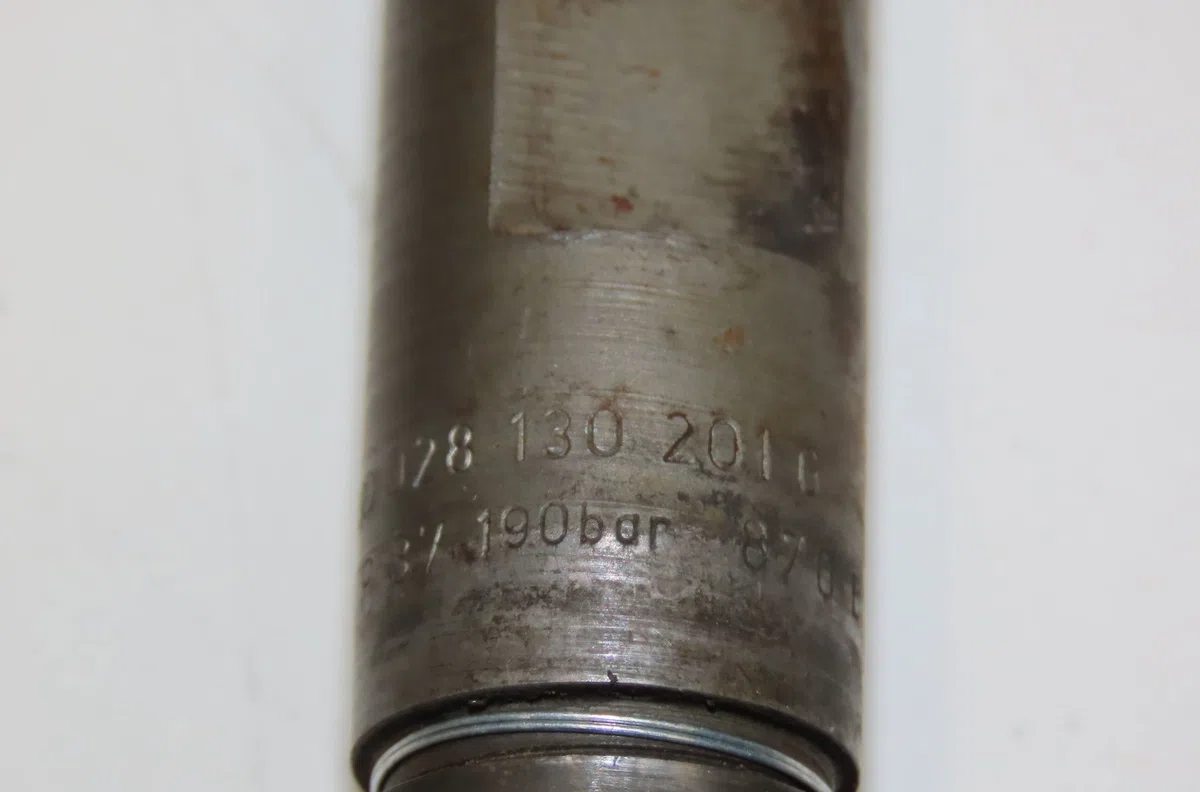 Injecteur Volkswagen PASSAT B5 (3B2) 1.9 tdi (1996-2000) occasion