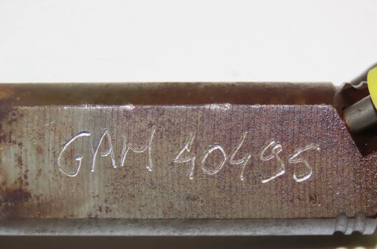 Injecteur Volkswagen PASSAT B5 (3B2) 1.9 tdi (1996-2000) occasion