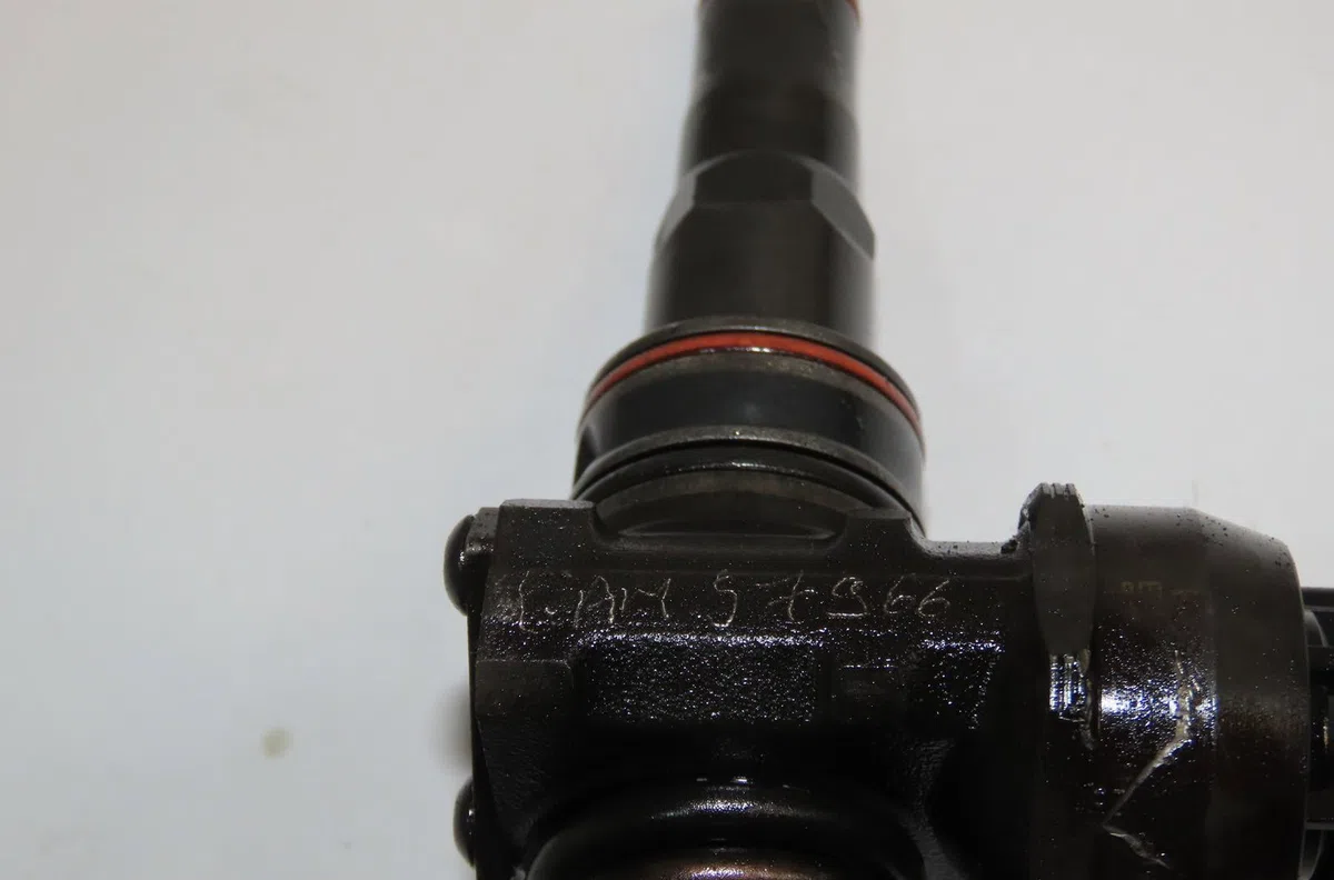 Injecteur Volkswagen PASSAT B5.5 (3B3) 1.9 tdi (2000-2005) occasion