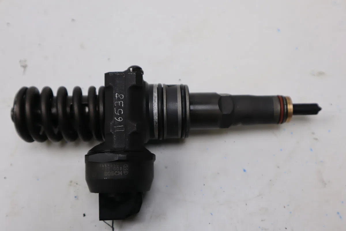 Injecteur Volkswagen PASSAT B5.5 (3B3) 1.9 tdi 4motion (2000-2005) occasion