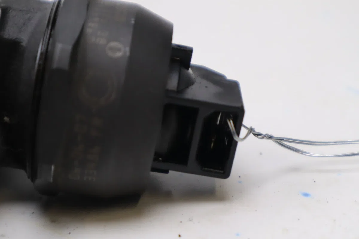 Injecteur Volkswagen PASSAT B5.5 (3B3) 1.9 tdi 4motion (2000-2005) occasion