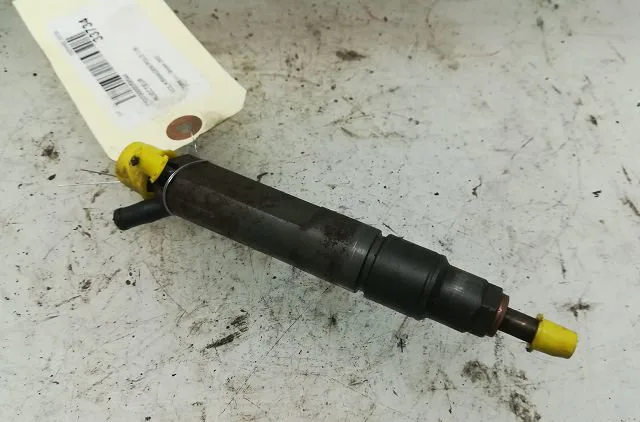 Injecteur Volkswagen POLO (9N_, 9A_) 1.9 sdi (2001-2009) occasion