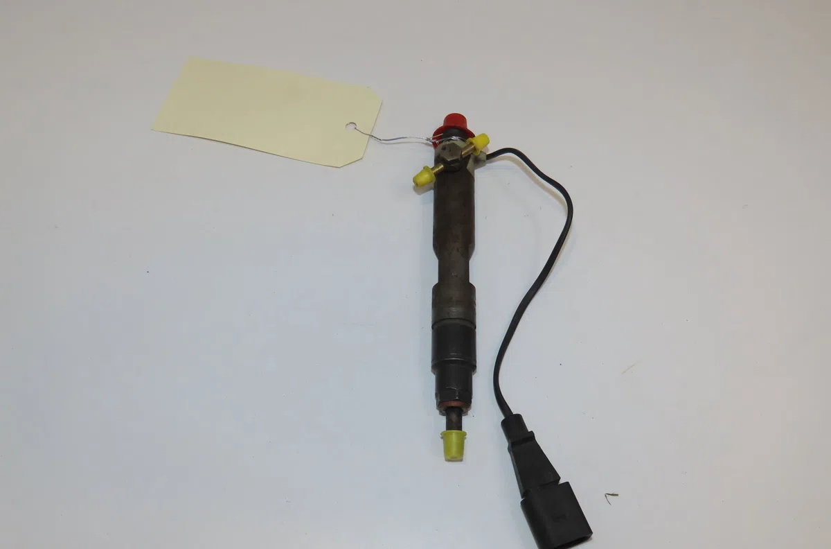 Injecteur Volkswagen POLO (9N_, 9A_) 1.9 sdi (2001-2009) occasion