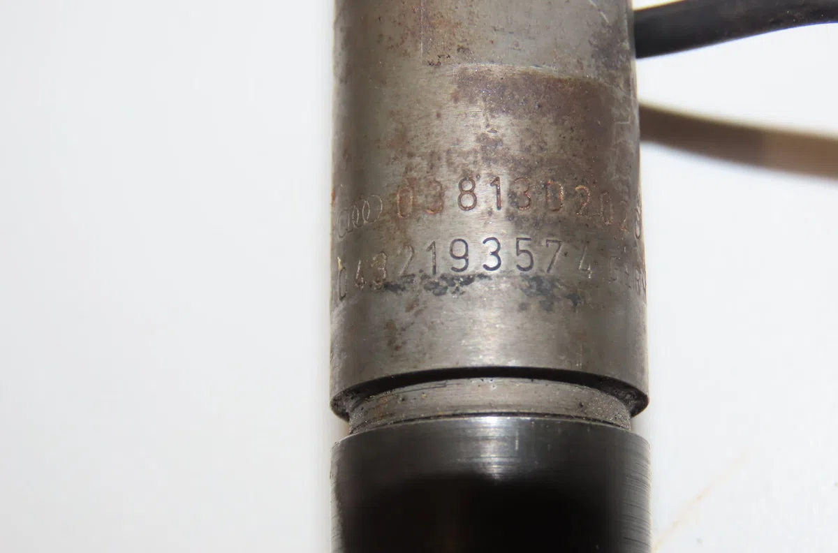 Injecteur Volkswagen POLO (9N_, 9A_) 1.9 sdi (2001-2009) occasion